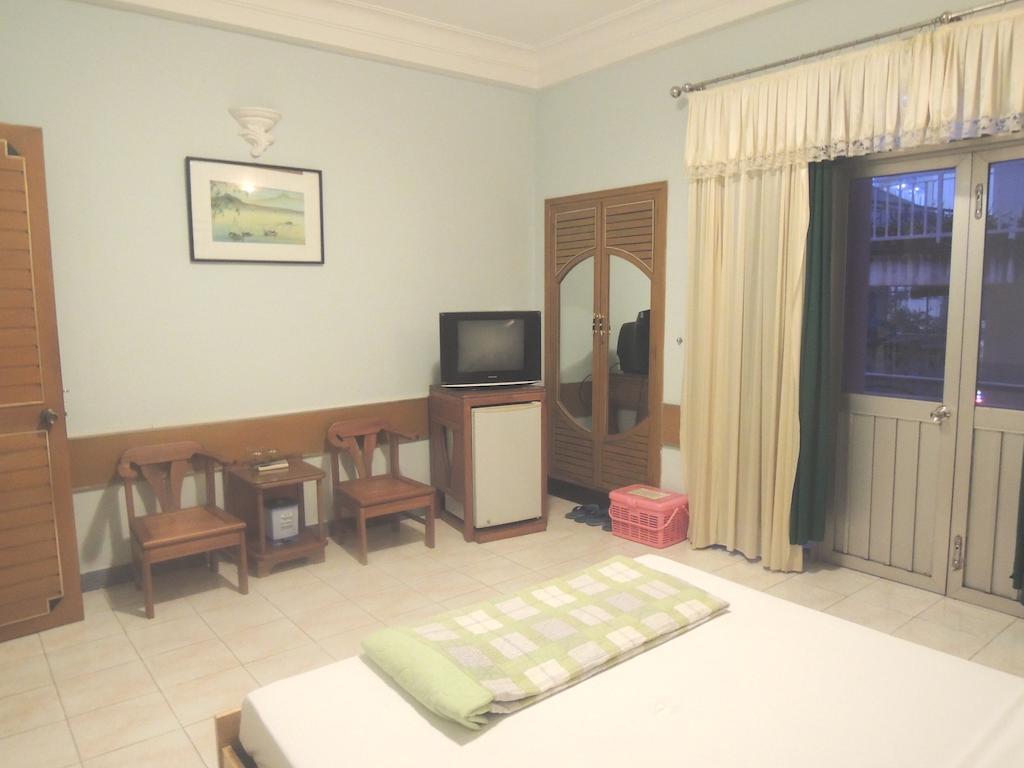 Phoenix Hotel هوي المظهر الخارجي الصورة
