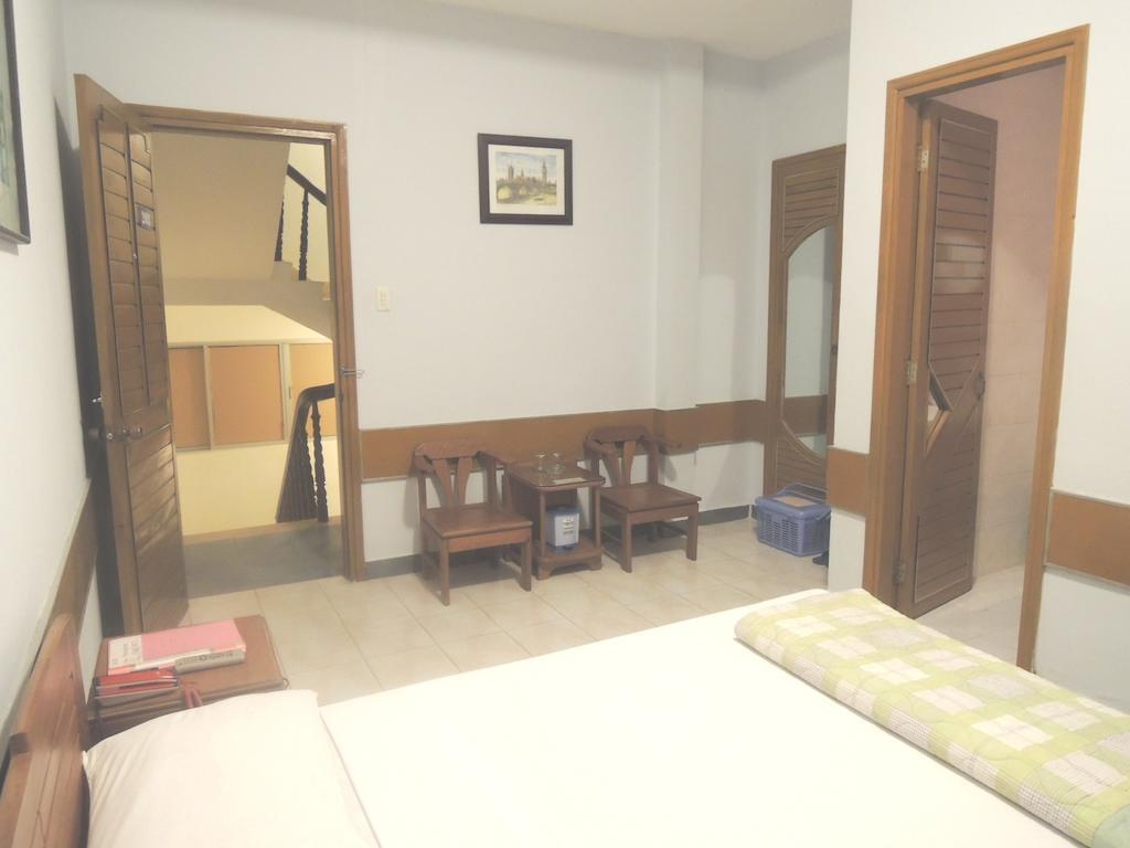 Phoenix Hotel هوي المظهر الخارجي الصورة