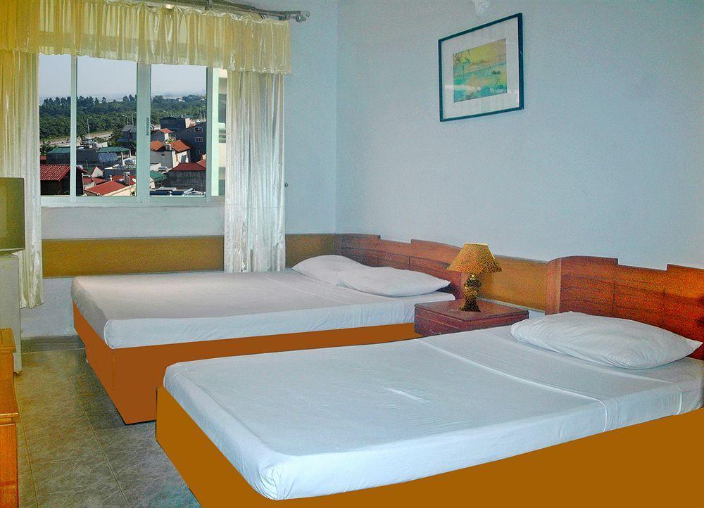 Phoenix Hotel هوي المظهر الخارجي الصورة