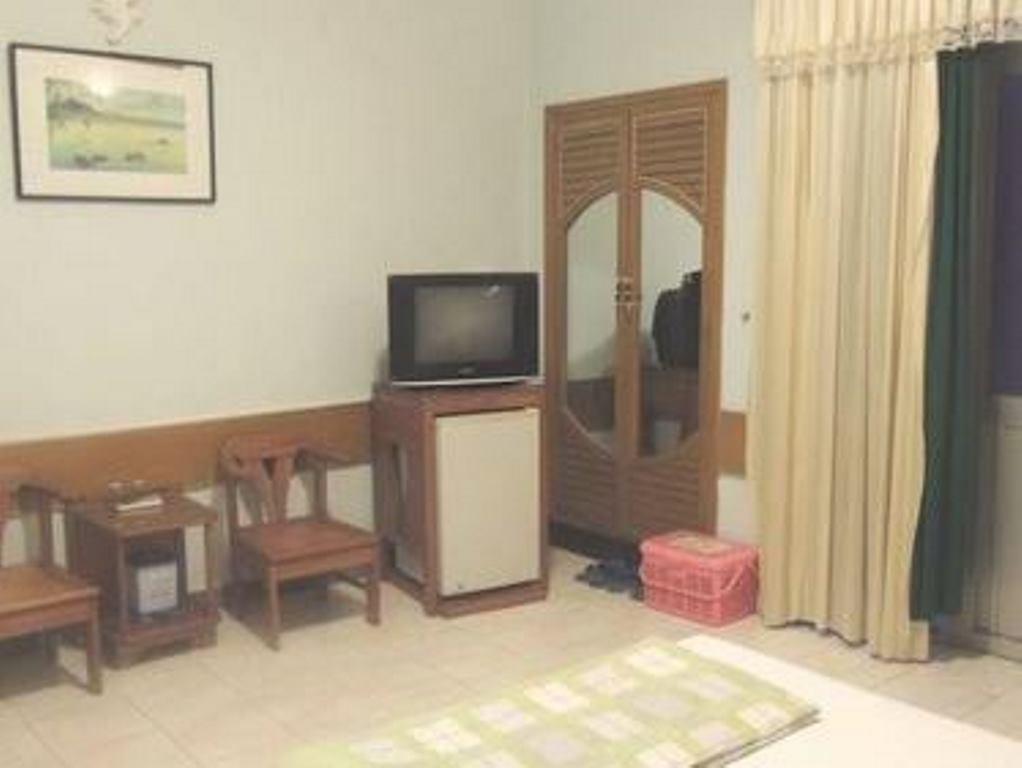 Phoenix Hotel هوي المظهر الخارجي الصورة