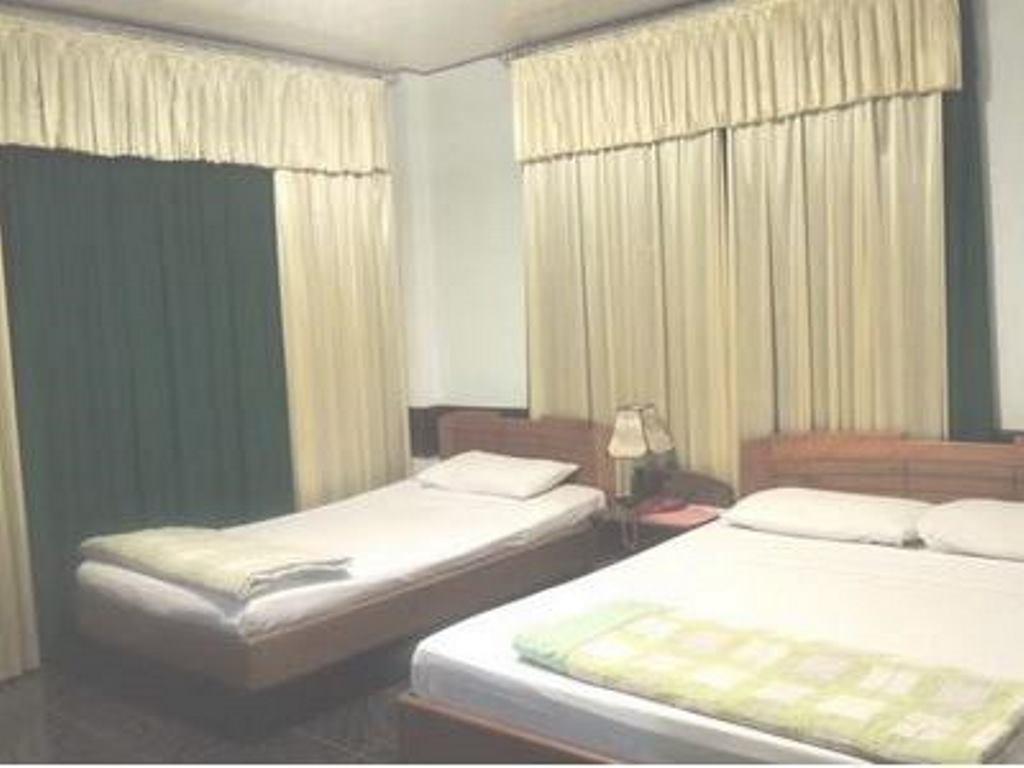 Phoenix Hotel هوي المظهر الخارجي الصورة